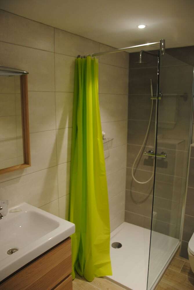 Hotel Chambres D'hotes La Vignette