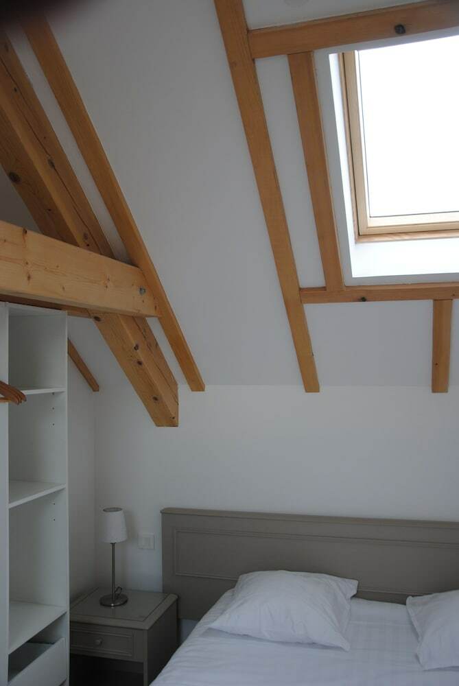 Hotel Chambres D'hotes La Vignette