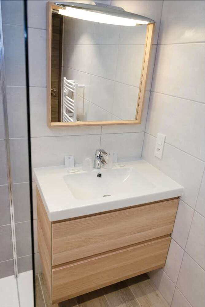 Hotel Chambres D'hotes La Vignette