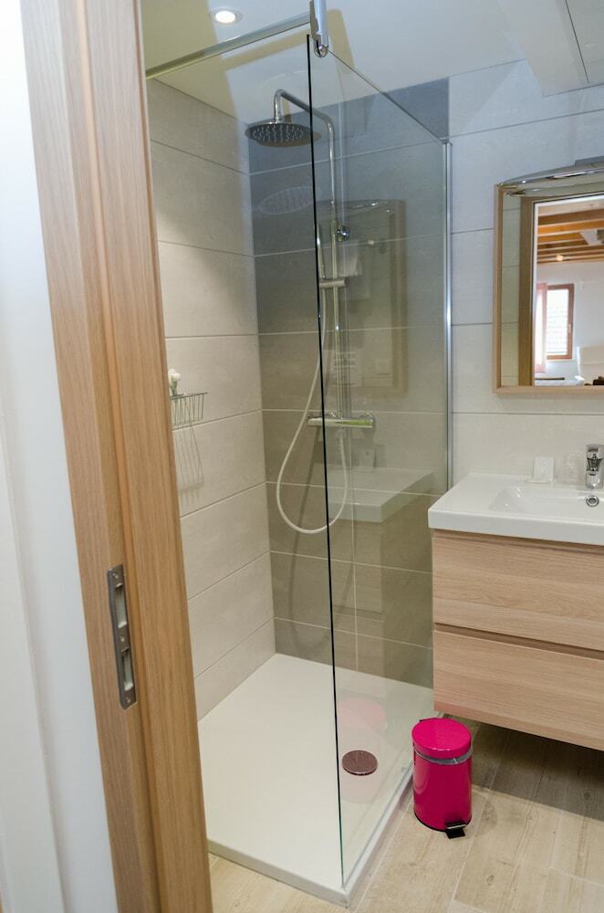 Hotel Chambres D'hotes La Vignette