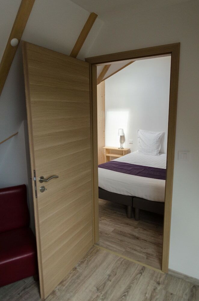 Hotel Chambres D'hotes La Vignette