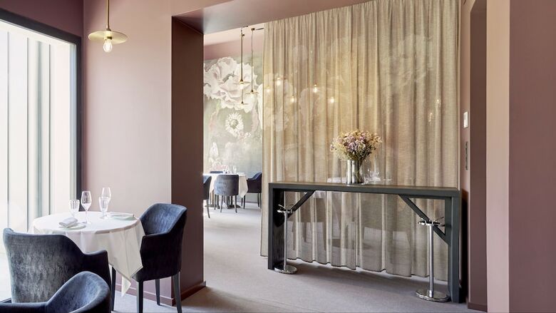Hotel Maison Tiegezh