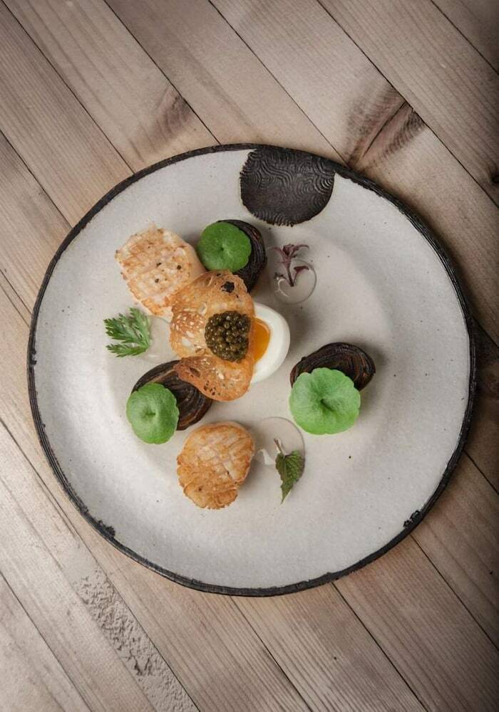 Hotel Maison Tiegezh