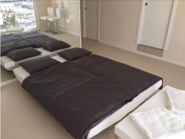 Apartamentos First Line Luxury Penthouse