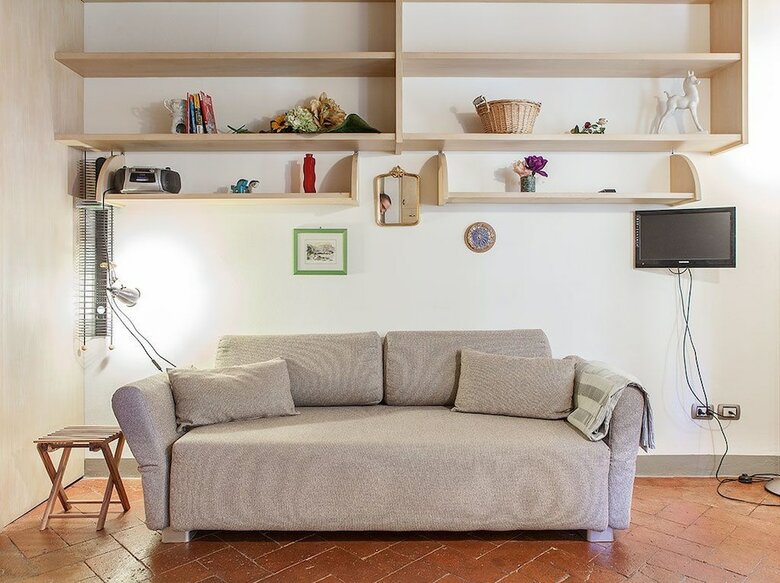 San Lorenzo Apartment