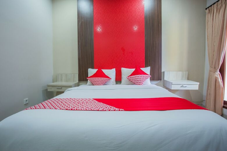 Hostal Oyo 1004 The Radiance Guesthouse