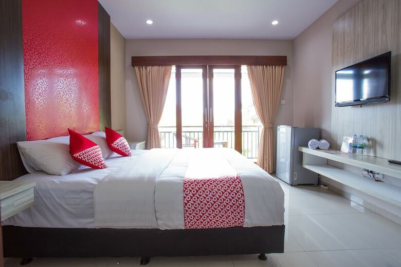Hostal Oyo 1004 The Radiance Guesthouse