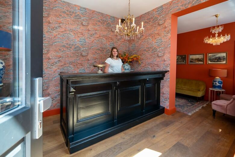 Boutique Hotel Zeeuws Meisje