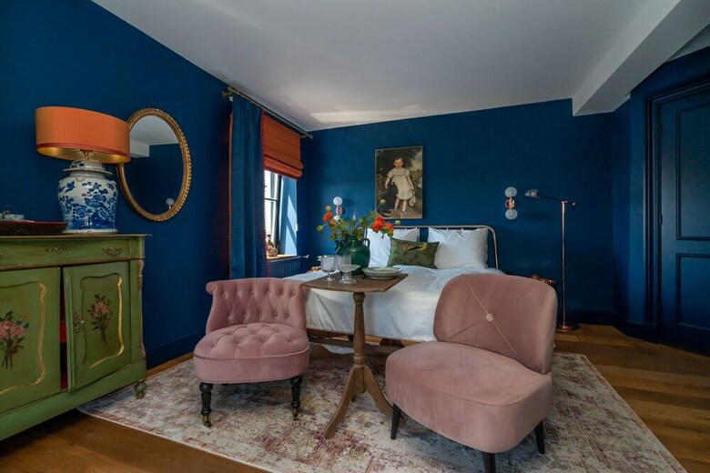 Boutique Hotel Zeeuws Meisje