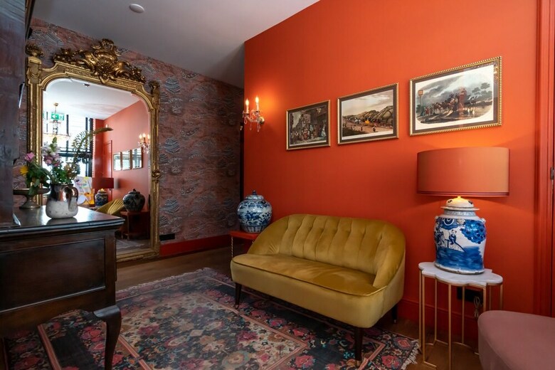 Boutique Hotel Zeeuws Meisje