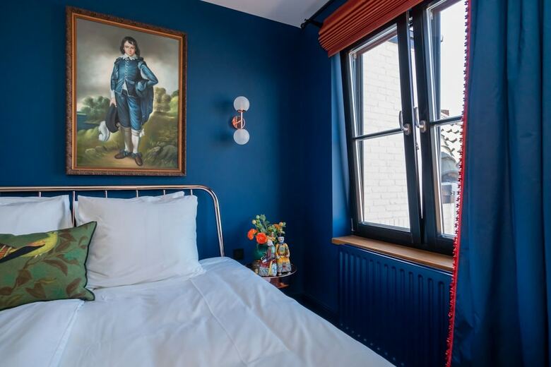 Boutique Hotel Zeeuws Meisje