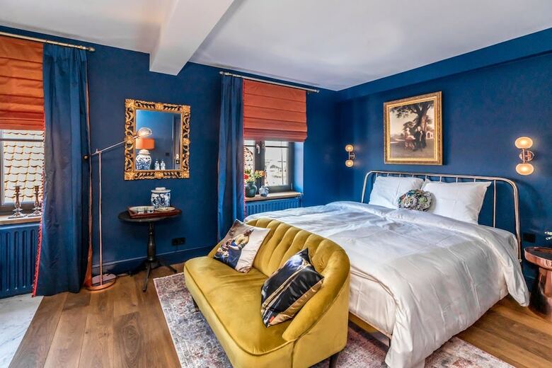 Boutique Hotel Zeeuws Meisje