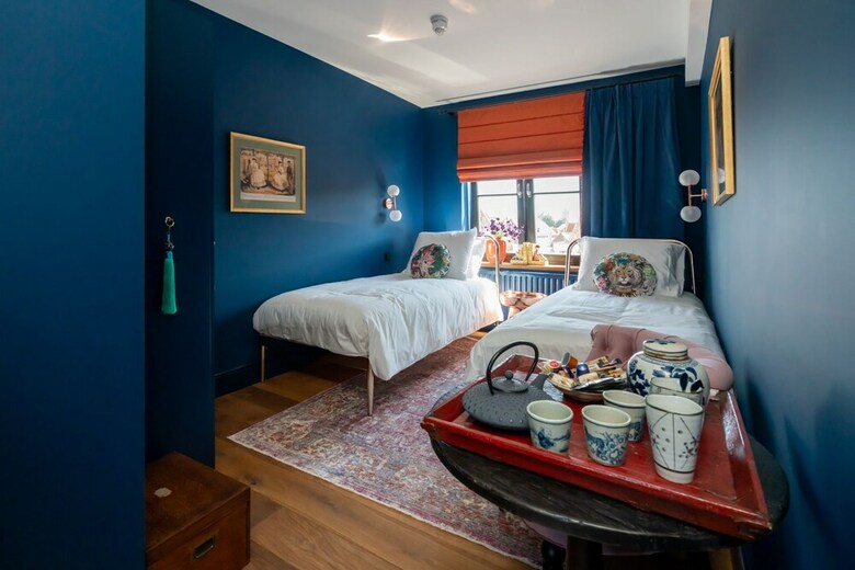 Boutique Hotel Zeeuws Meisje