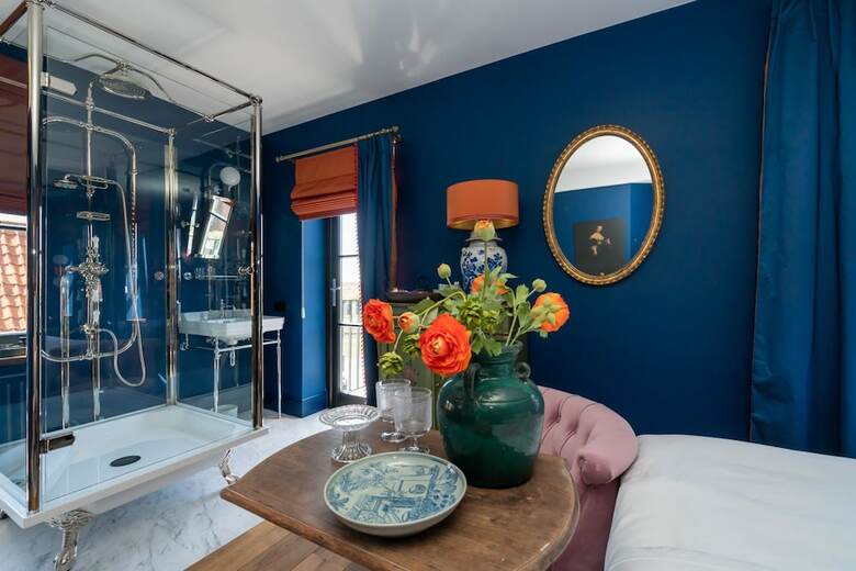 Boutique Hotel Zeeuws Meisje