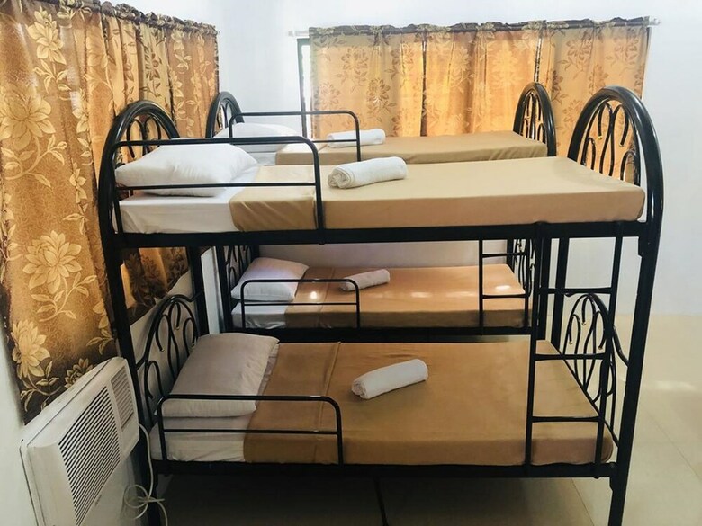 Hostal Pinpin Guesthouse - Hostel