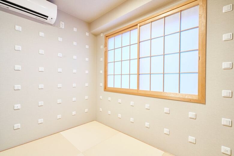 Hotel Fushiginayado
