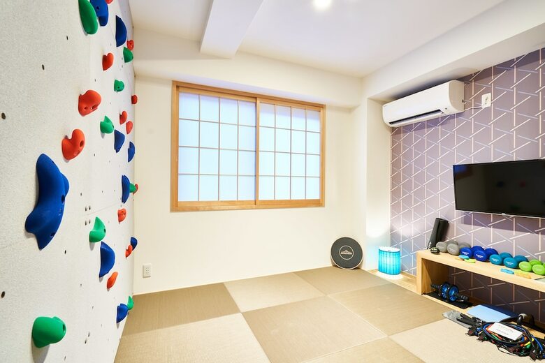 Hotel Fushiginayado