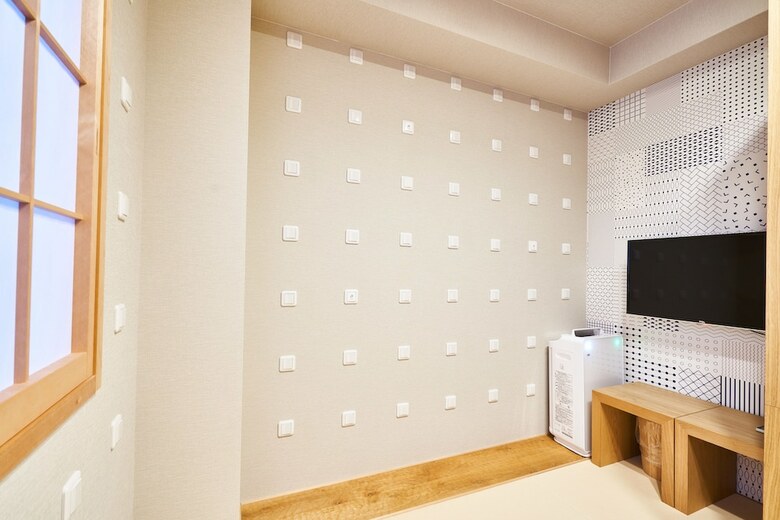 Hotel Fushiginayado