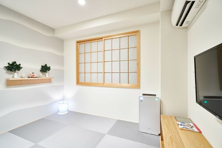 Hotel Fushiginayado