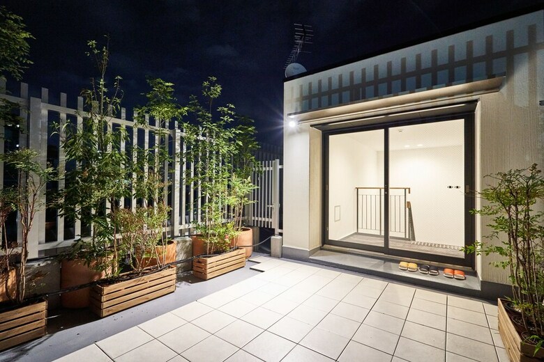 Hotel Fushiginayado