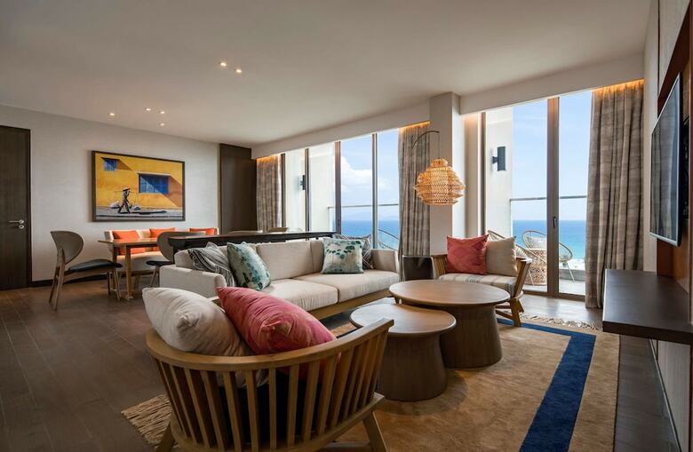 Hotel Radisson Blu Resort Cam Ranh