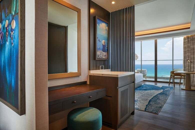 Hotel Radisson Blu Resort Cam Ranh