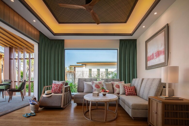 Hotel Radisson Blu Resort Cam Ranh