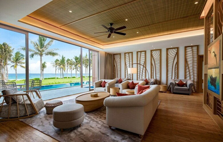 Hotel Radisson Blu Resort Cam Ranh