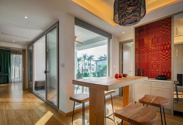 Hotel Radisson Blu Resort Cam Ranh
