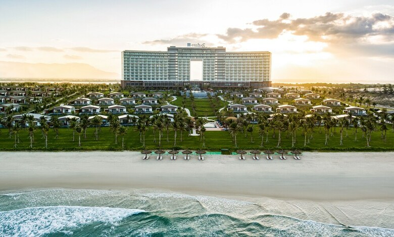 Hotel Radisson Blu Resort Cam Ranh