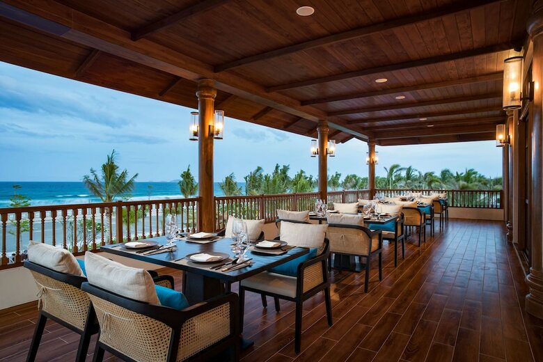 Hotel Radisson Blu Resort Cam Ranh
