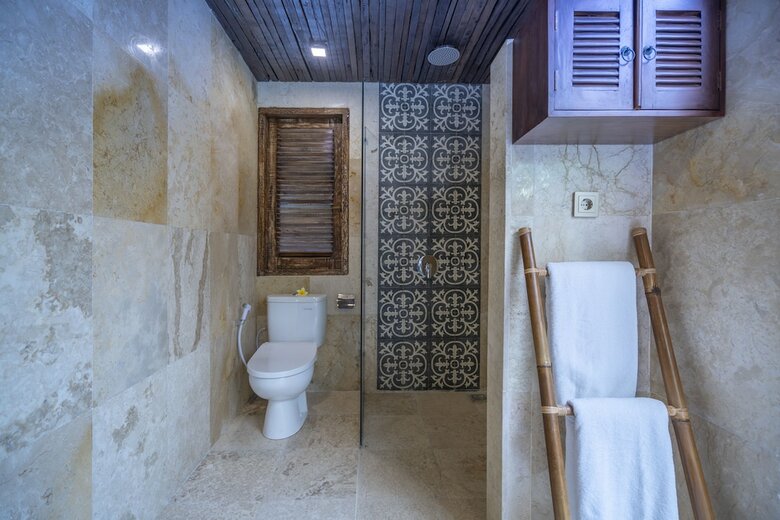 Hotel Menzel Ubud