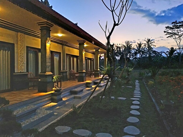 Hotel Senja D'ubud