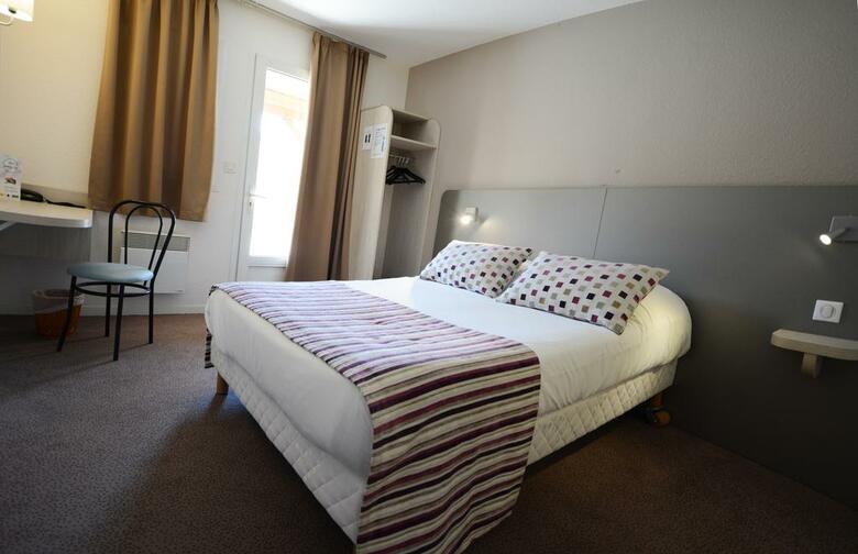 Hotel Kyriad Direct Auxerre Appoigny