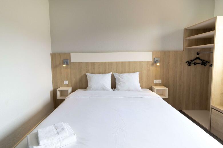 Hotel Kyriad Direct Auxerre Appoigny
