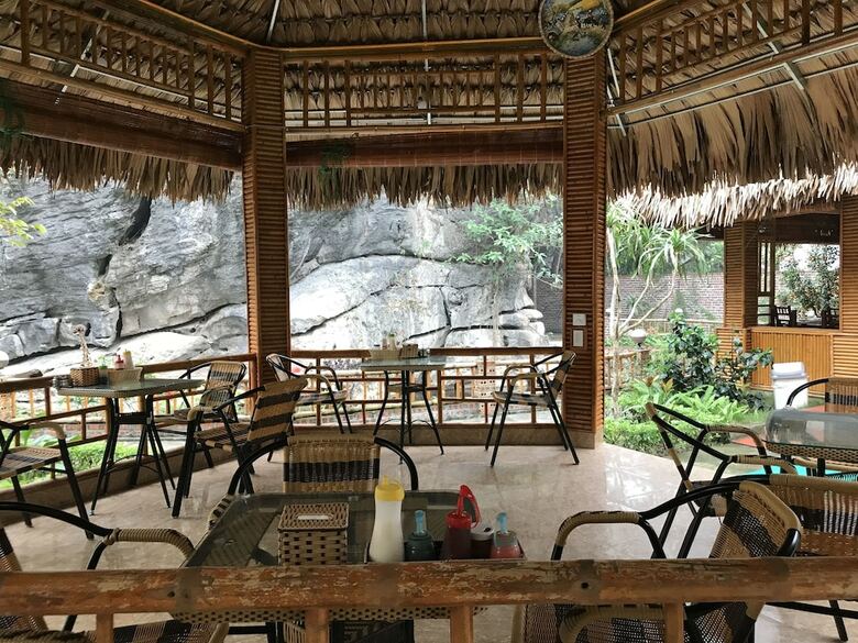 Hostal Trang An Mountain House - Hostel