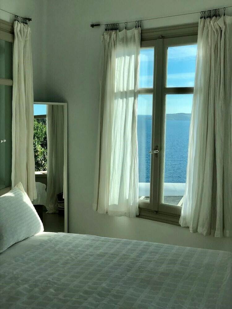 White Villa