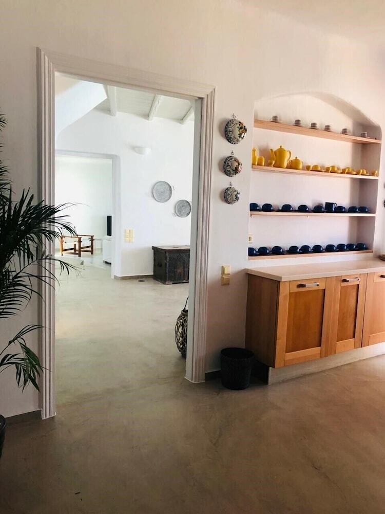 White Villa