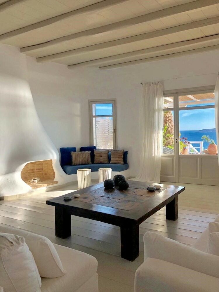 White Villa
