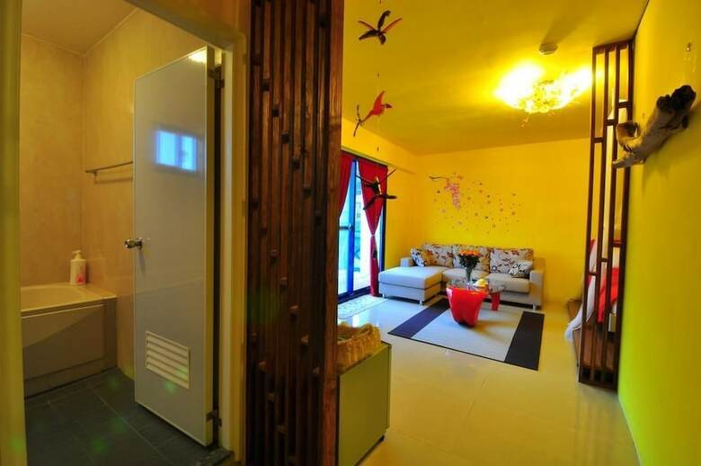 Bed & Breakfast Aegean Sea Guest House