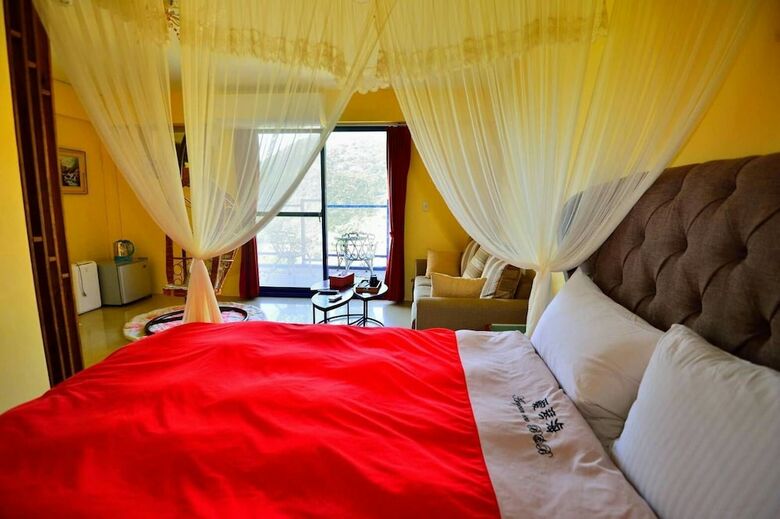 Bed & Breakfast Aegean Sea Guest House