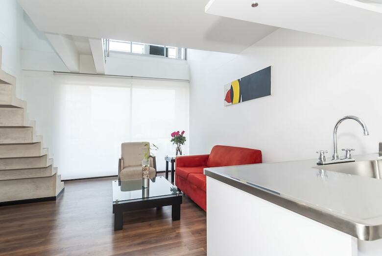 Aparthotel Travelers Orange Suites