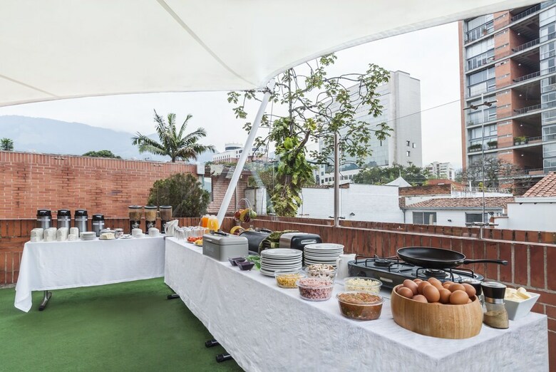 Aparthotel Travelers Orange Suites