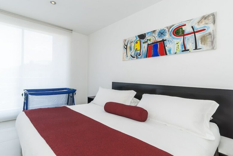 Aparthotel Travelers Orange Suites