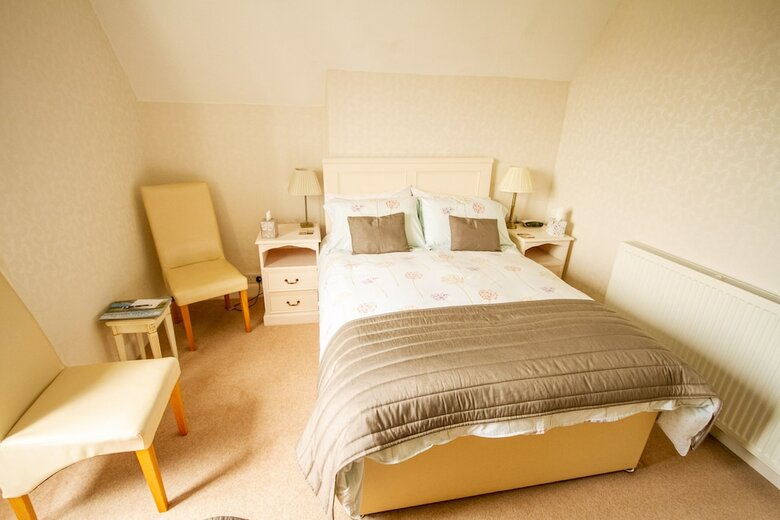 Hotel Holcombe House