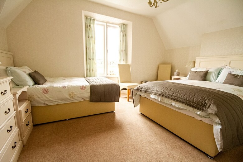 Hotel Holcombe House