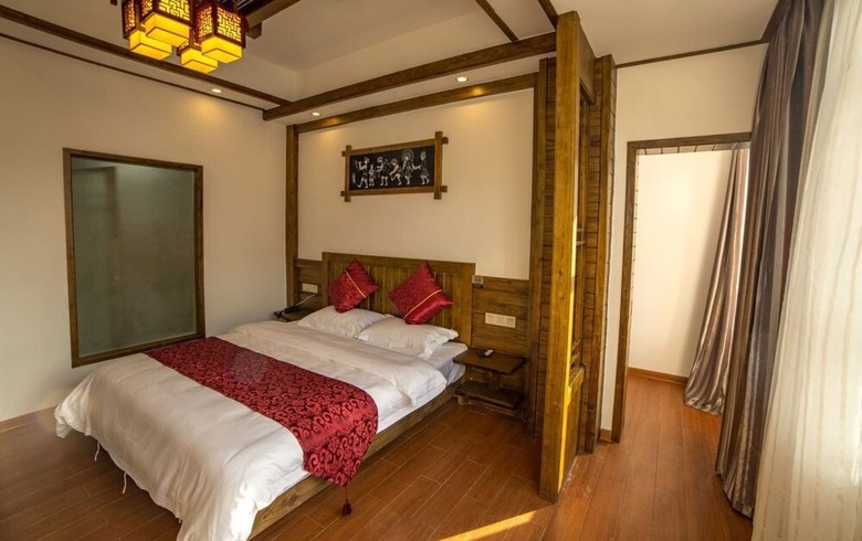 Hotel Shuimunianhua Inn