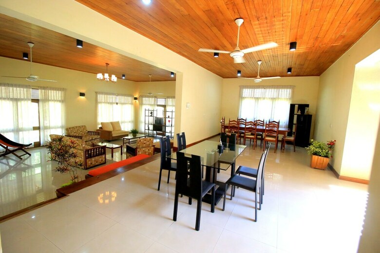 Hotel Lake Garden Villa - Kelaniya