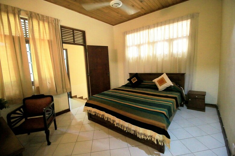Hotel Lake Garden Villa - Kelaniya