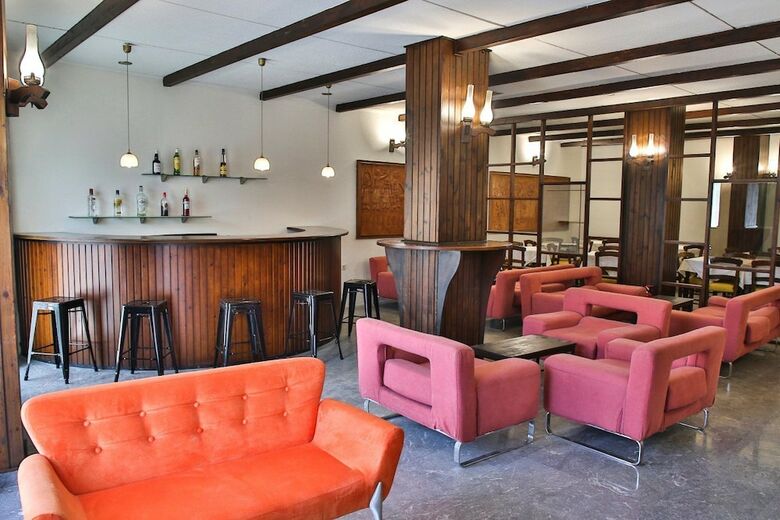 Asterion Hotel